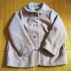 センスオブワンダー120 コート