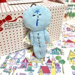 天空の非公認キャラクター ゆきお ご当地マスコット 水色のサムネイル