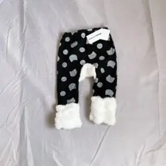 ベビーズボン