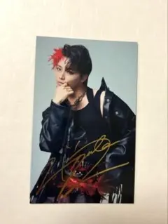 EBiDAN Yes!東京 ONE N' ONLY HAYATO トレカ HMV