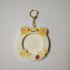 すとぷり　るぅと　缶バッジホルダー