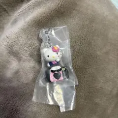 ハローキティ　ミニチャーム