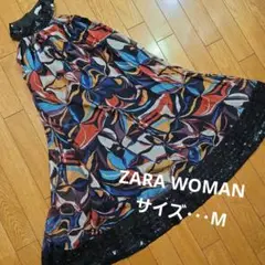 zara m