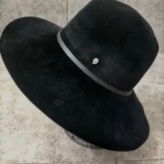 新品・未使用 ヘレンカミンスキー Selby カシミア100％ ニット帽