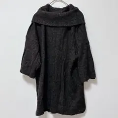 アルパカ100% レディース