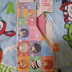 うたのプリンスさまっマジLOVE2000%アニくじ マルチ収納ボックス