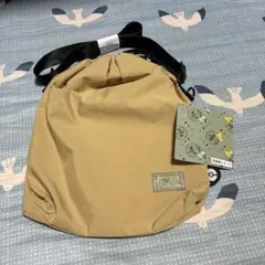 ポケモン Gotta Catch Em All 巾着ショルダーバッグのサムネイル