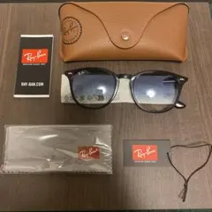 Ray-Ban レイバン サングラス RB4259F