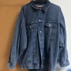Helm デニムジャケット Mサイズ