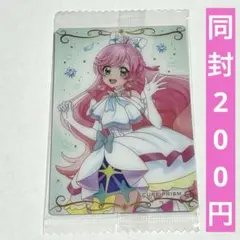 ひろがるスカイプリキュア ウエハース 8 キュアプリズム