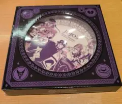 スシロー ジョジョ コラボ限定プレート