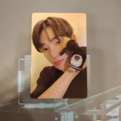 THE BOYZ ZENERATION バンコク公演 MDトレカ　ニュー