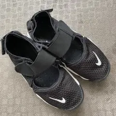 NIKE エアリフト　22