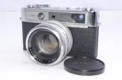 Yashica LYNX-14 45mm f1.4 + α7II本体 - メルカリ