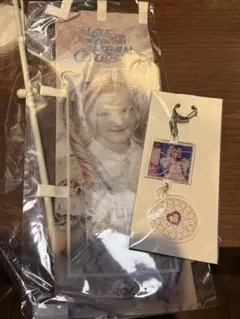 2025年最新】イコラブ ラッフル のぼりの人気アイテム - メルカリ