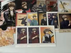 銀魂 沖田総悟 まとめ売り