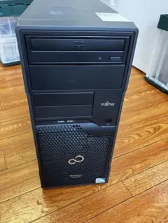 2026年最新】富士通 デスクトップPCの人気アイテム - メルカリ