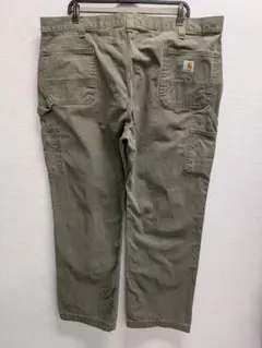 Carhartt カーハート ペインターパンツ w44 オリーブ su23