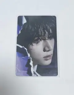 TXT 7TH YEAR Album HMVラキドロ ボムギュ