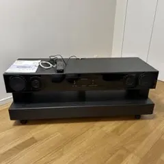再値下げ⭐︎SHARP⭐︎シアターラックシステム⭐︎AN-ACD2 シャープ、42/37型AQUOSにマッチするシアターラック