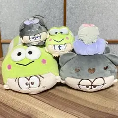 2025年最新】おそ松さん もちっとマスコット 一松の人気アイテム