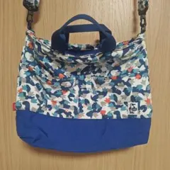 CHUMS◇2wayバック