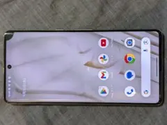 Google Pixel 7 Pro 256GB SIMフリー 6.7インチ