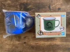 鬼滅の刃 一番くじ きゅんキャラプラカップ G賞 魘夢 猗窩座