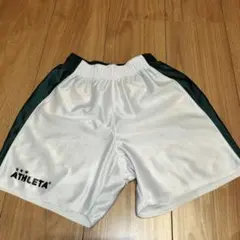 ATHLETA ハーフパンツ 130サイズ