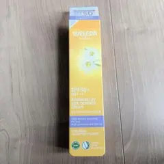 WELEDA エーデルワイス　UVバリアクリーム　30mlのサムネイル