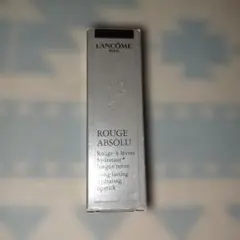 LANCOME ROUGE ABSOLU 口紅 4.4mlのサムネイル
