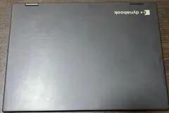 dynabook 型番　PV72FLE-NNGAH