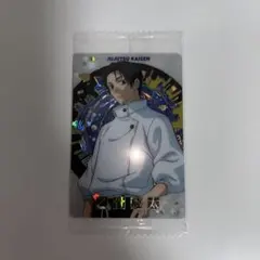 呪術廻戦ウエハース6 乙骨憂太 R