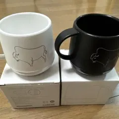 BTS 防弾少年団 テテ テヒョン V マグカップ winterbear グッズ | Mercari
