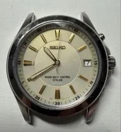 2026年最新】7b22-0ay0 seikoの人気アイテム - メルカリ