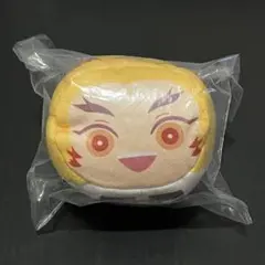 鬼滅の刃 むにむにましゅまろますこっと 2 煉獄杏寿郎 新品未使用