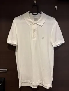 【BROOKS BROTHERS】半袖ポロシャツ