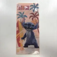 スティッチ チケットファイル