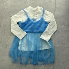 ベビードールディズニーコラボsize110