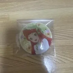 早乙女あこイースター缶バッジ - メルカリ
