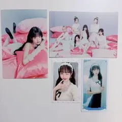 2026年最新】ive シーグリ 2024 ウォニョンの人気アイテム - メルカリ
