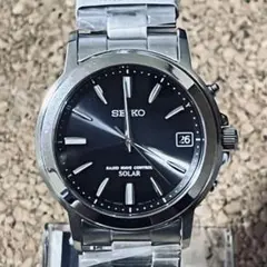 新品SEIKO SELECTION SBTM169 ソーラー電波修正／国内保証書