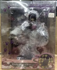 新品 プリンセスコネクト! Re:Dive キャル ニューイヤー 1/7スケール