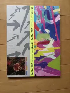 Hey! Say! JUMP PULL UP パンフレット - メルカリ