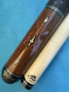 MEZZ CUES UJ-10 ビリヤードキュー