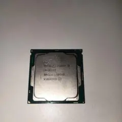 Intel Core i3-9100T CPU
