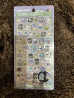は*ぴ様 HAPIDANBUI BONBONDROP mini