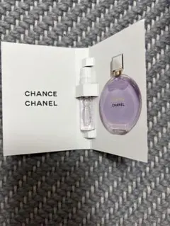 CHANCE CHANEL Eau Splendide 香水セット - メルカリ