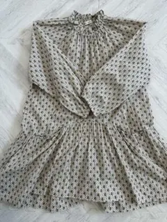 soor ploom ワンピース 8y - メルカリ
