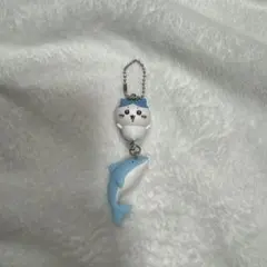 ちいかわ水族館　キーホルダー